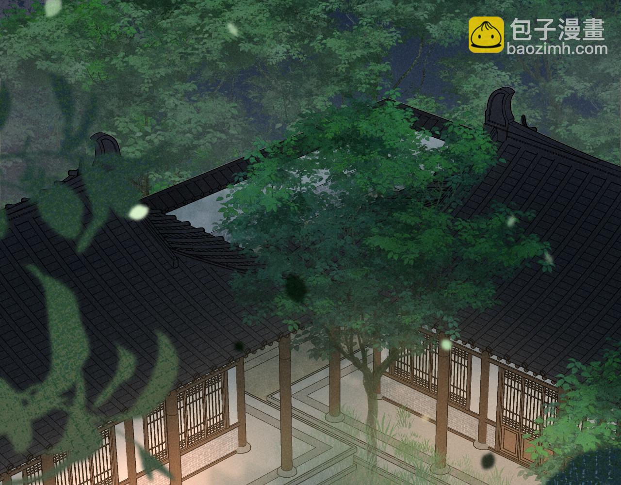 第15话 他们都怎么了？(1/2)-第18话