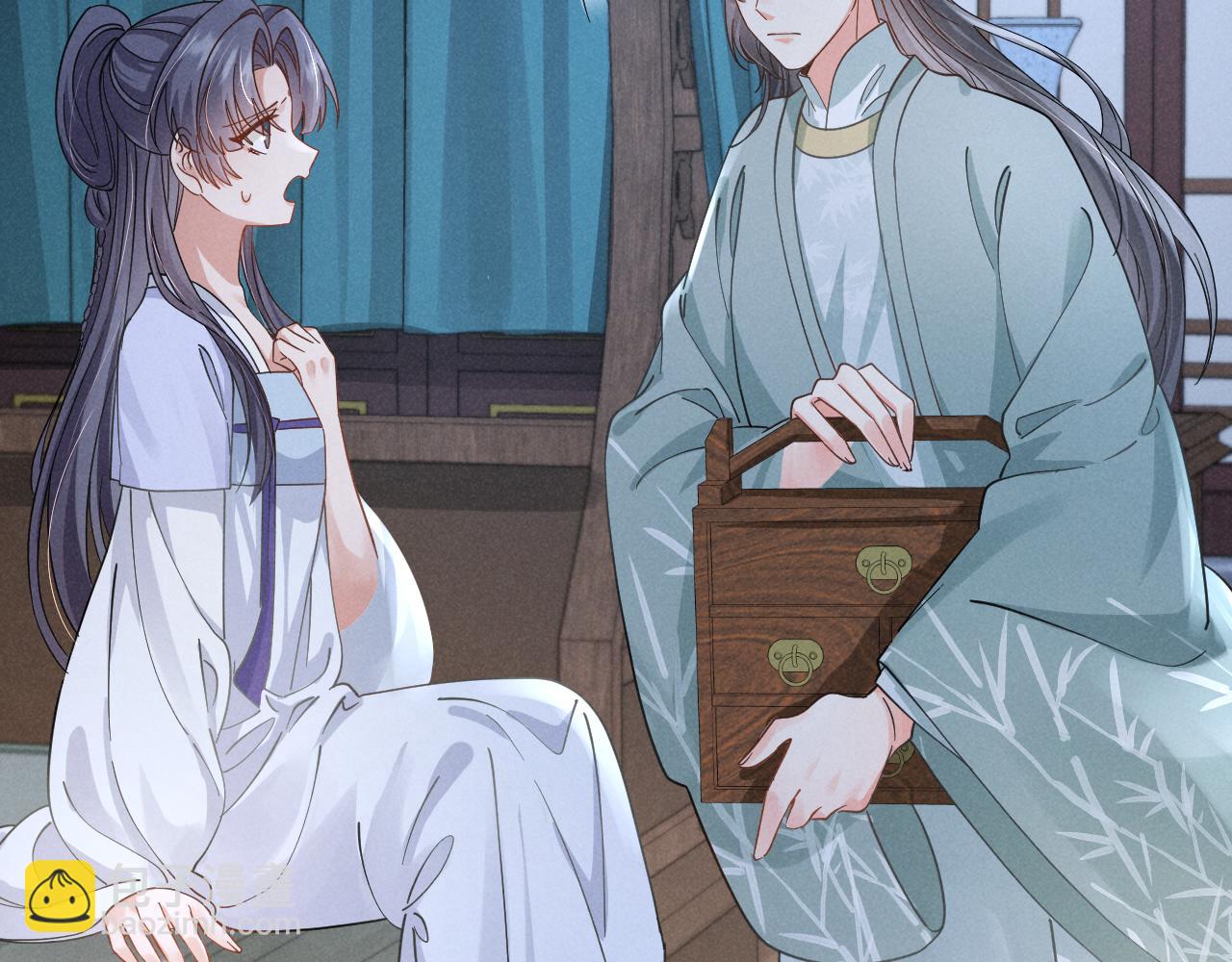 第15话 他们都怎么了？(1/2)-第18话