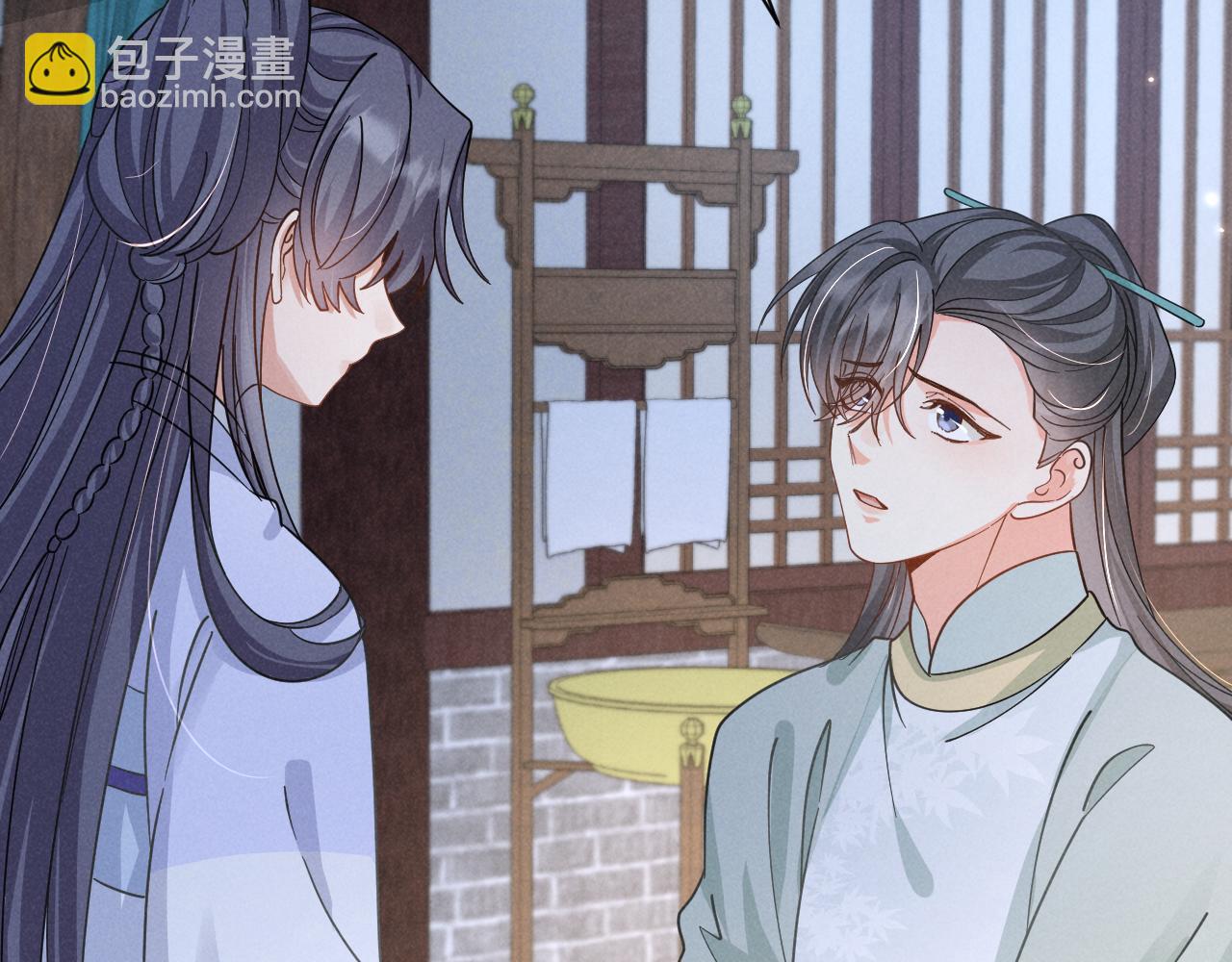 第15话 他们都怎么了？(1/2)-第18话