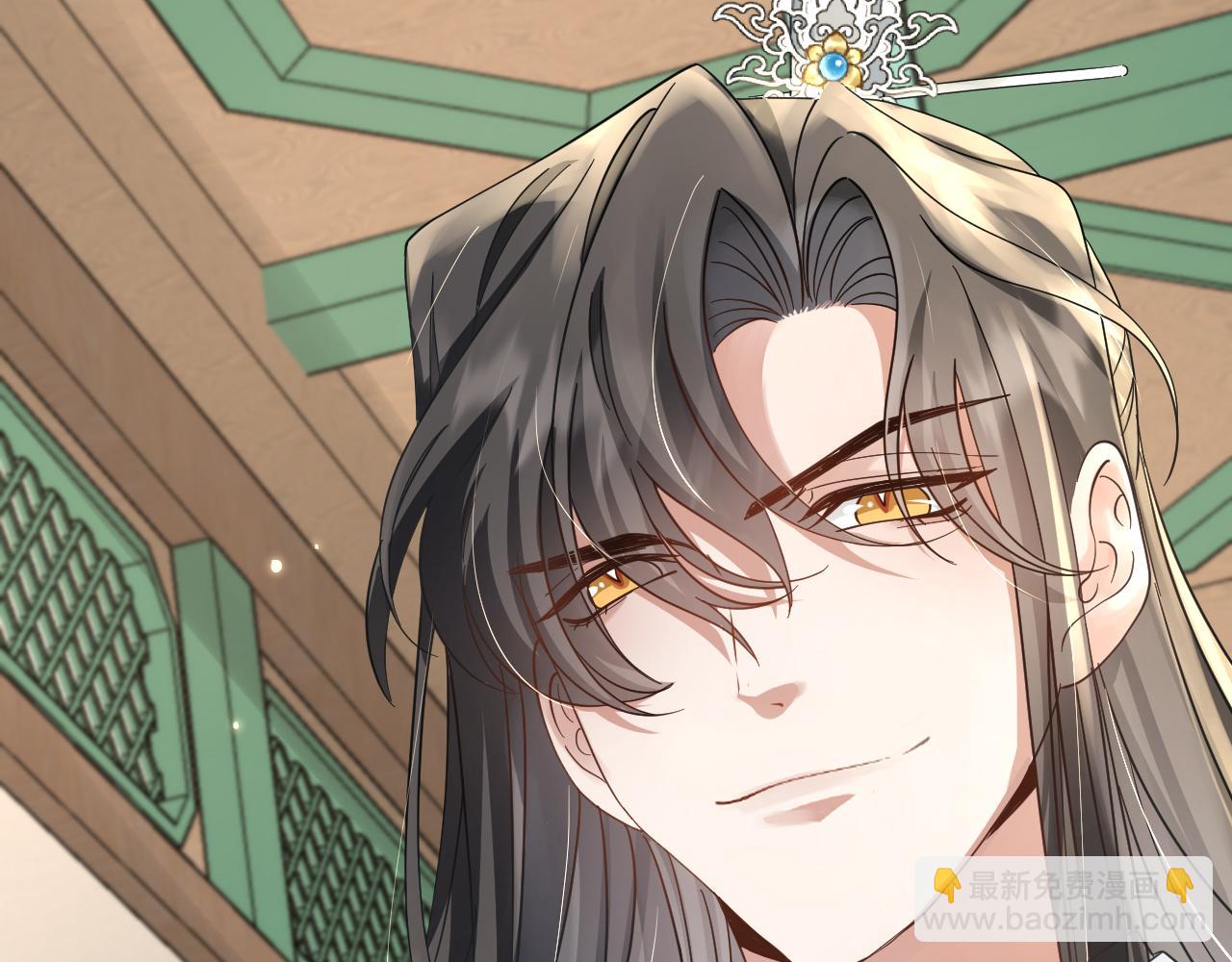 第15话 他们都怎么了？(1/2)-第18话