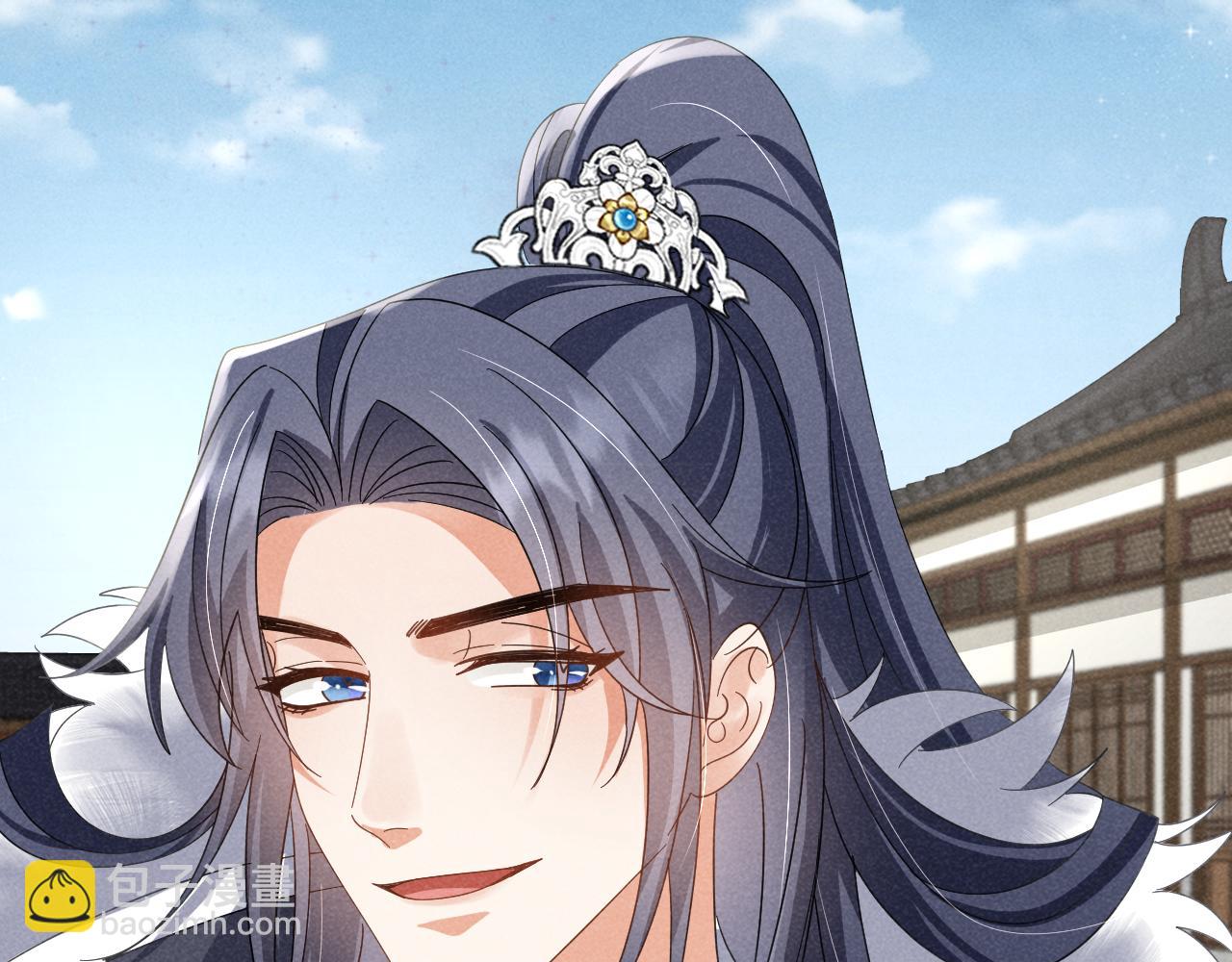 第21话 王爷不愧是王爷！(1/2)-第24话