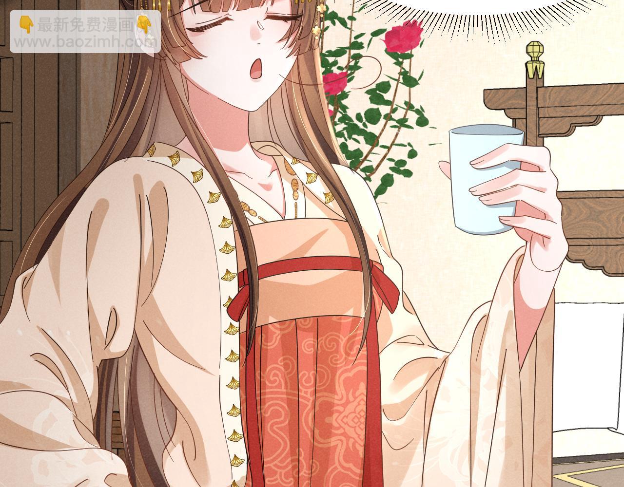 第21话 王爷不愧是王爷！(1/2)-第24话