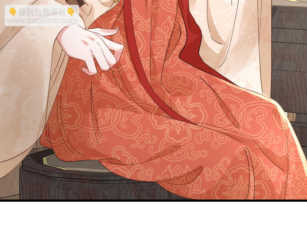 第21话 王爷不愧是王爷！(1/2)-第24话