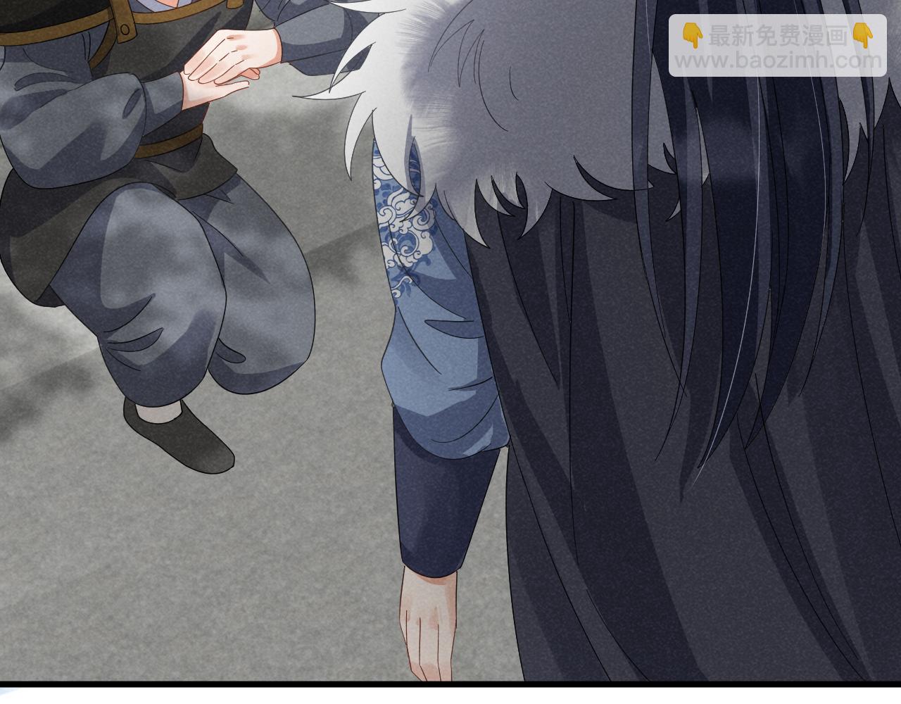 第21话 王爷不愧是王爷！(1/2)-第24话