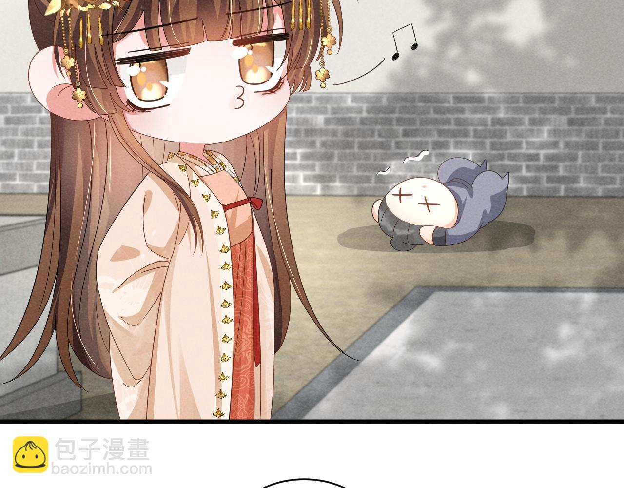 第23话 熟悉的一幕出现啦！(1/2)-第26话