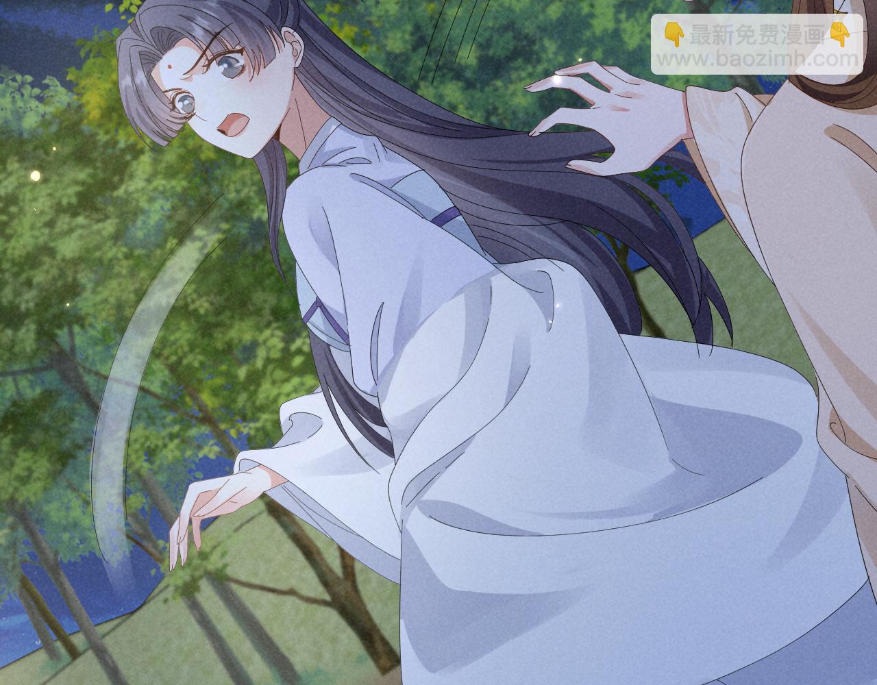 第31话 剧情给掰回来了！(1/2)-第34话