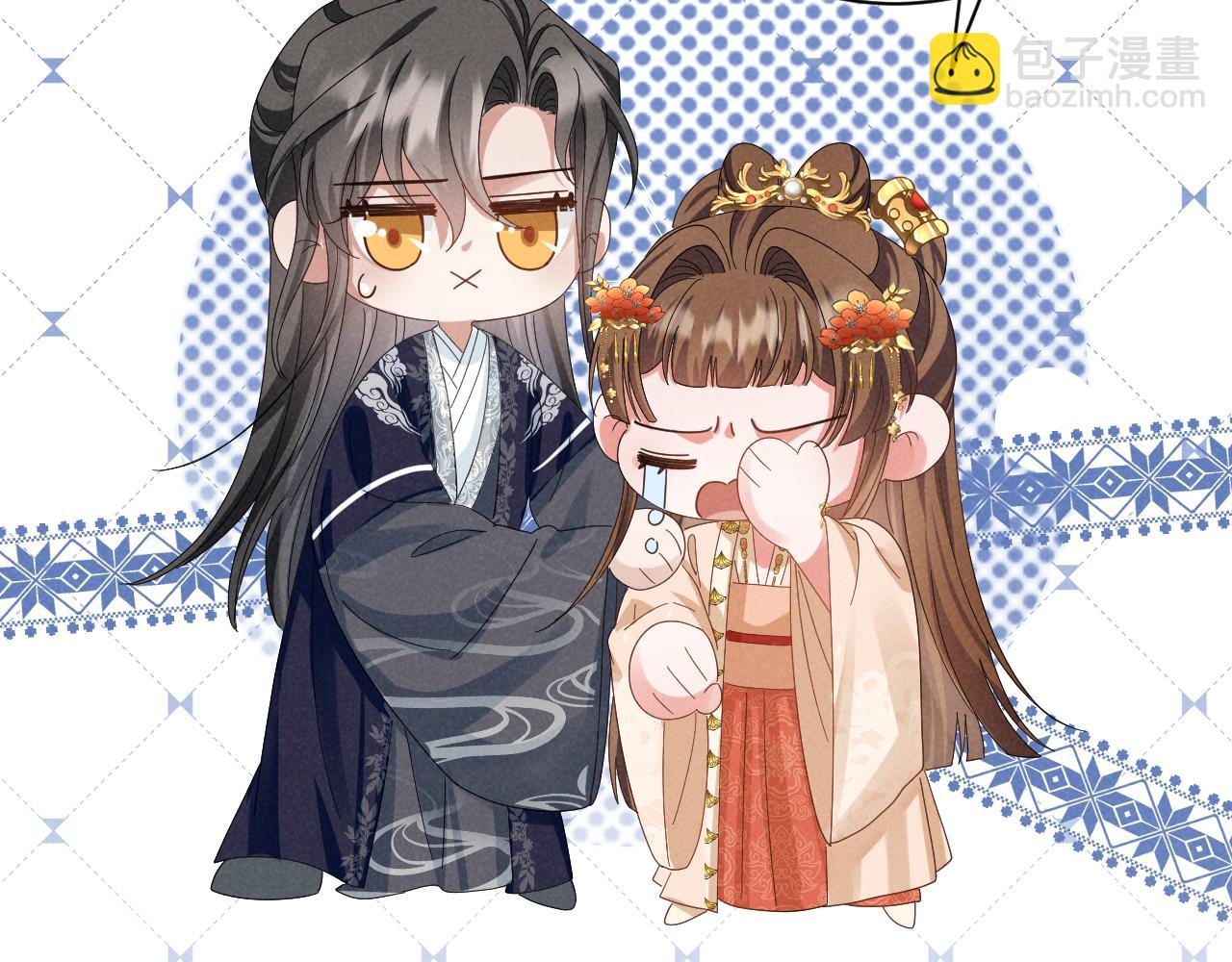 第31话 剧情给掰回来了！(1/2)-第34话