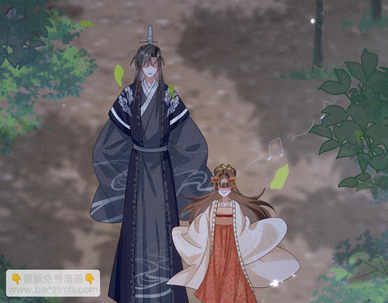 第31话 剧情给掰回来了！(1/2)-第34话