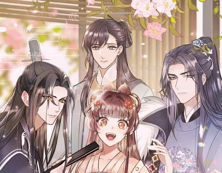 第33话 不可以影响剧情！(1/2)-第36话