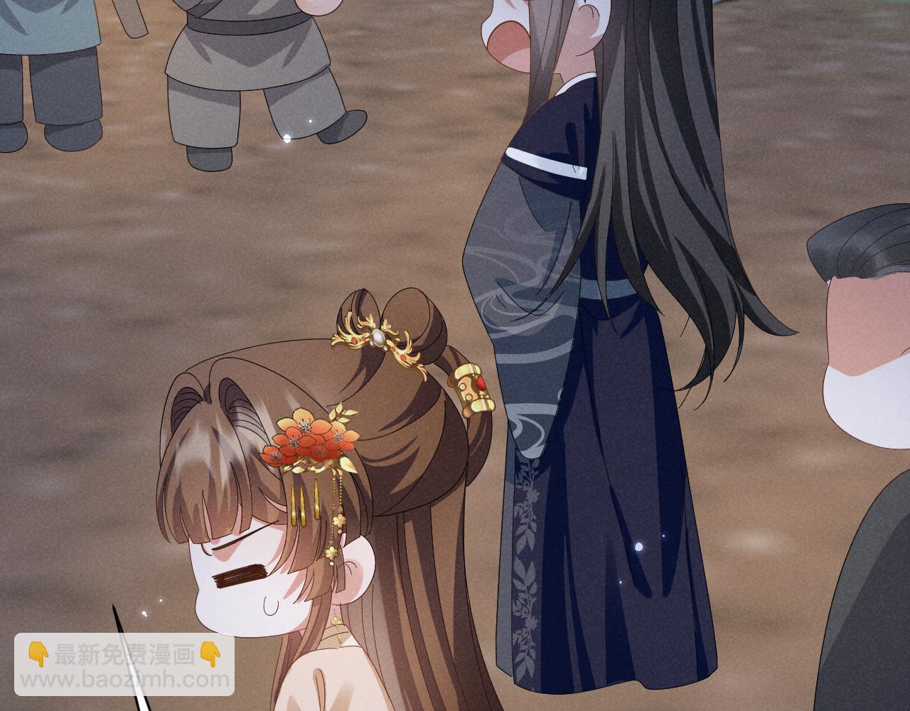 第33话 不可以影响剧情！(1/2)-第36话