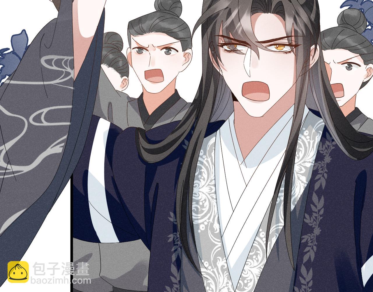 第33话 不可以影响剧情！(1/2)-第36话