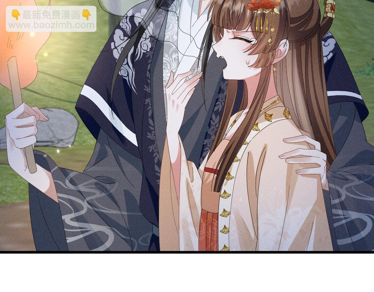 第33话 不可以影响剧情！(1/2)-第36话