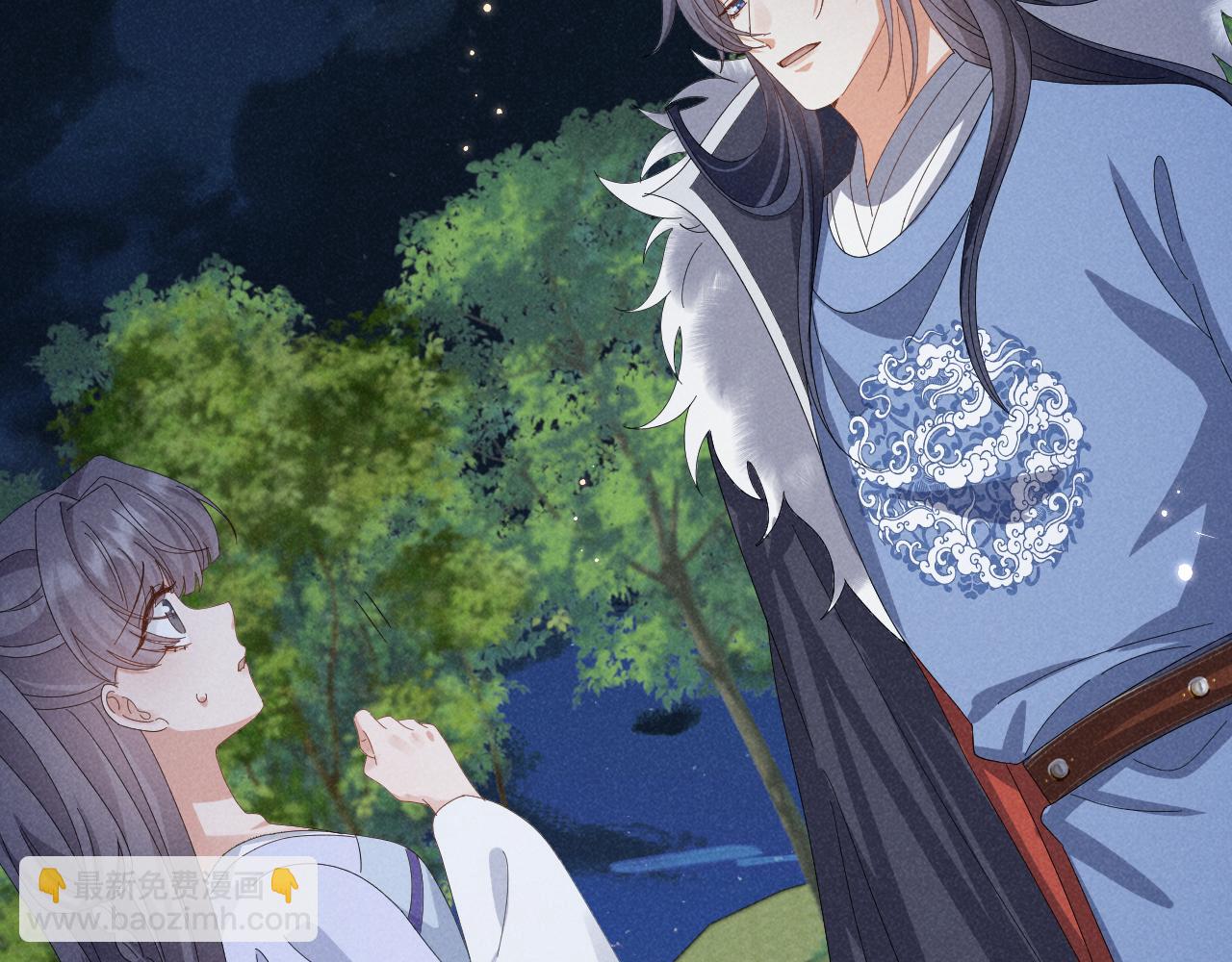 第35话 女二荣升男主啦？-第38话