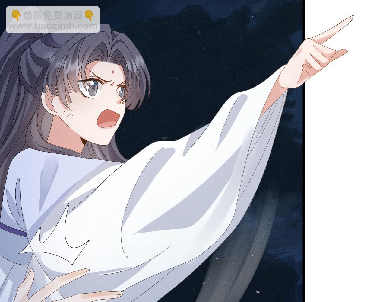 第35话 女二荣升男主啦？-第38话