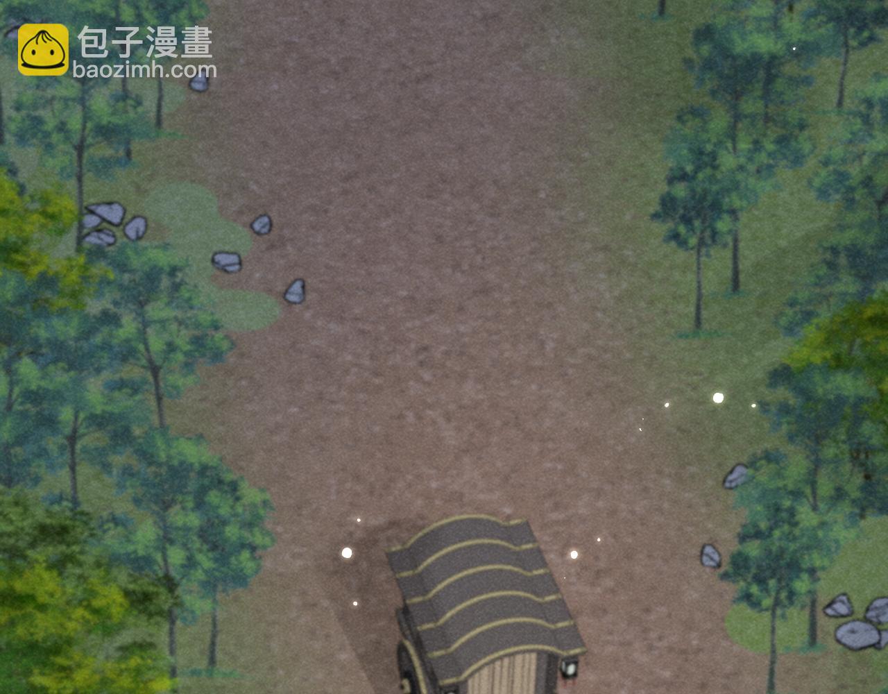 第35话 女二荣升男主啦？-第38话