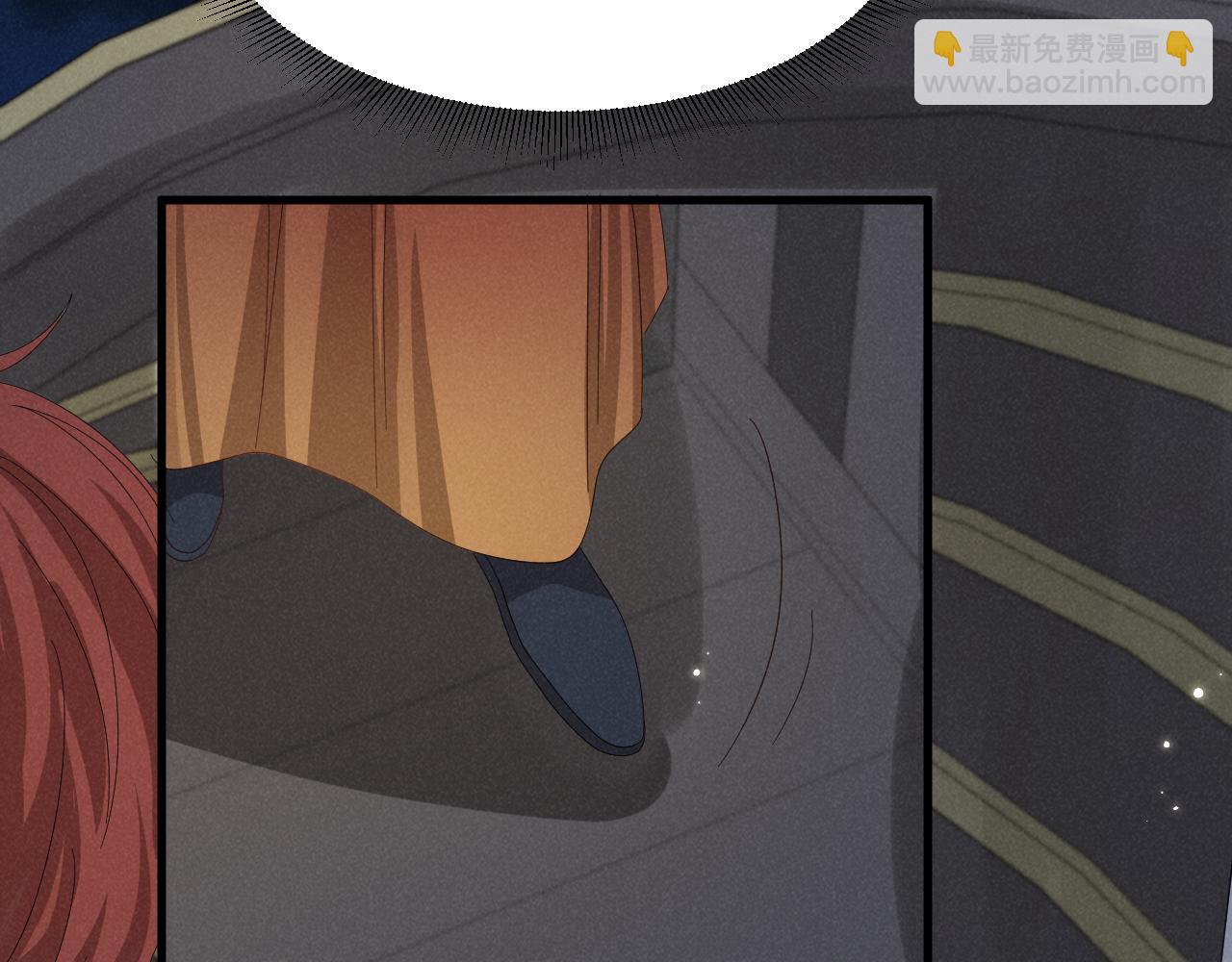 第35话 女二荣升男主啦？-第38话