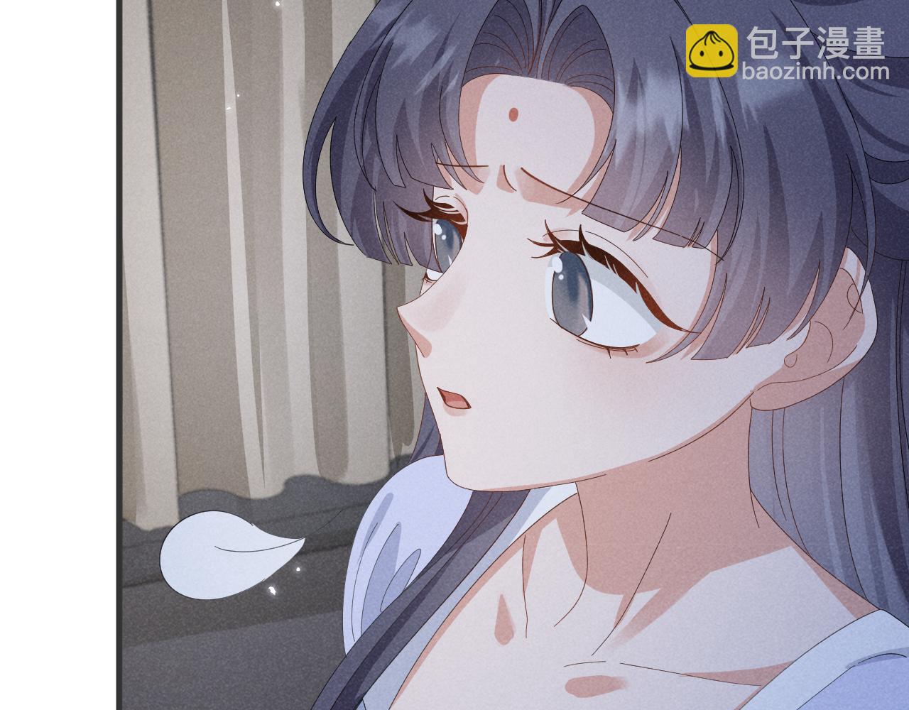 第37话 摸够了吗？(1/2)-第40话