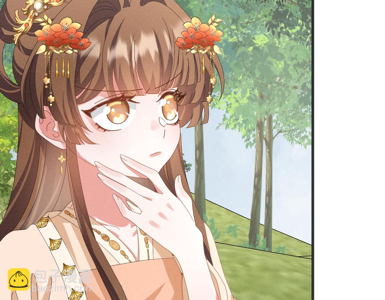 第39话 事已至此先演戏吧&hellip;(1/2)-第42话