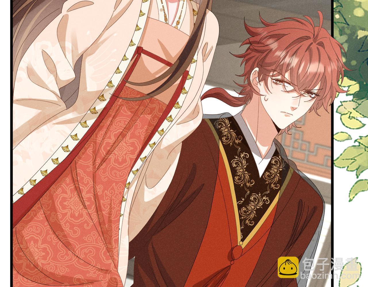 第39话 事已至此先演戏吧&hellip;(1/2)-第42话