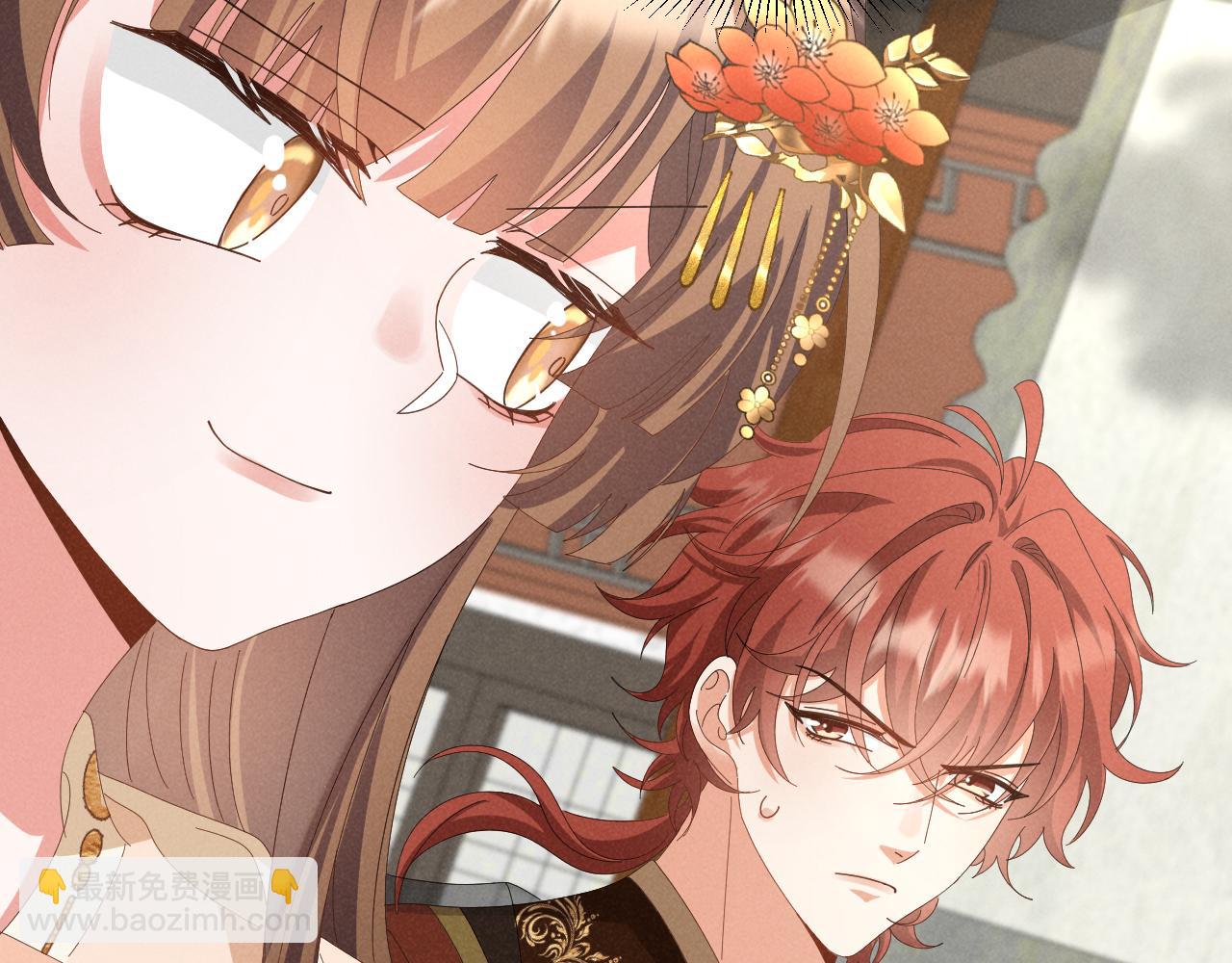 第39话 事已至此先演戏吧&hellip;(1/2)-第42话