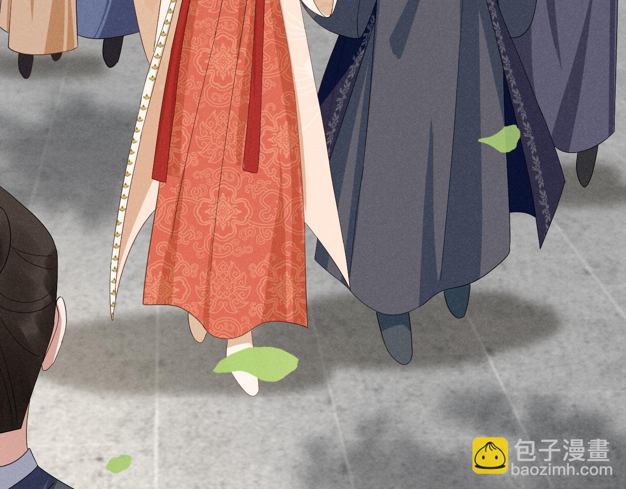 第45话 她急了她急了！(1/2)-第48话