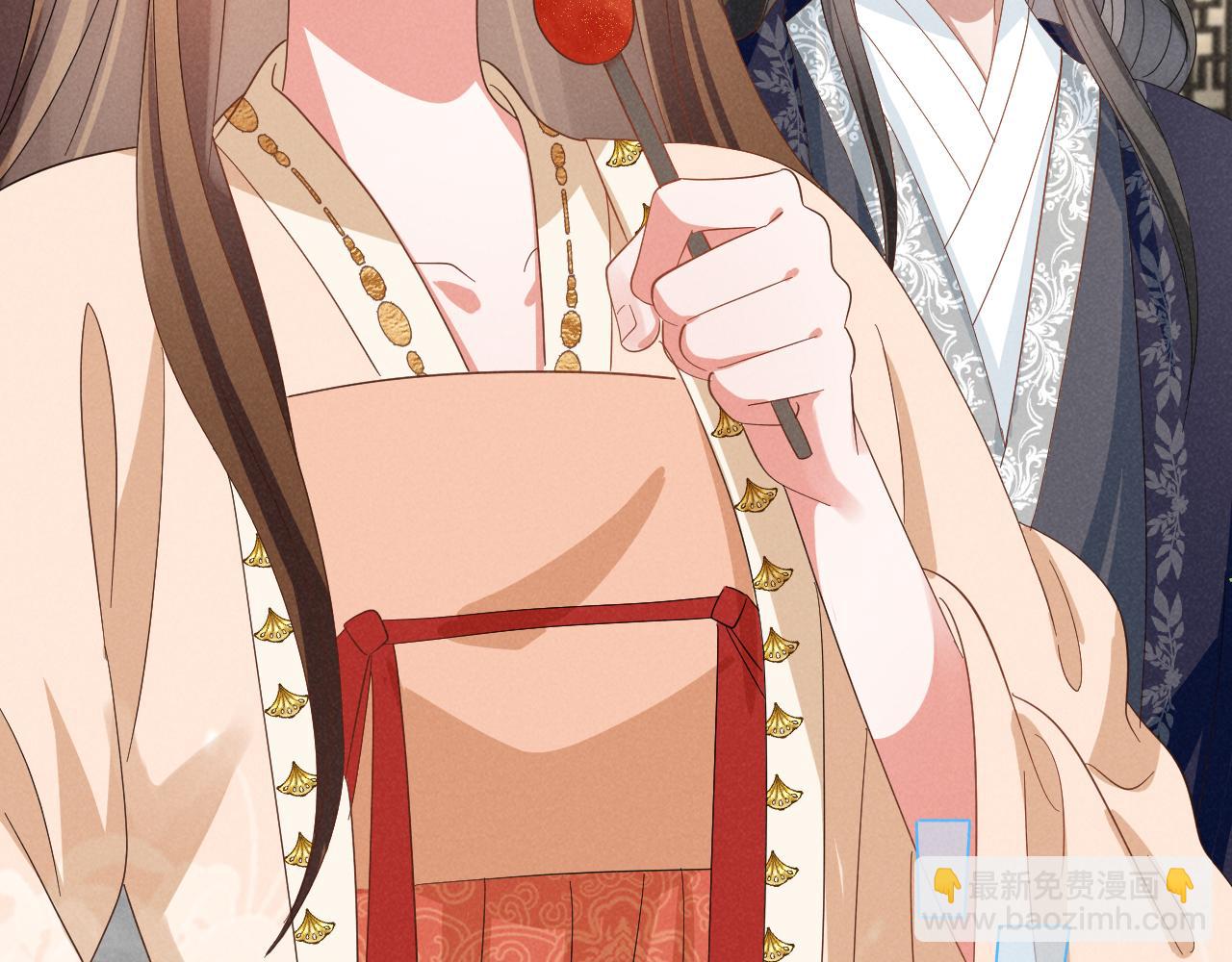 第45话 她急了她急了！(1/2)-第48话