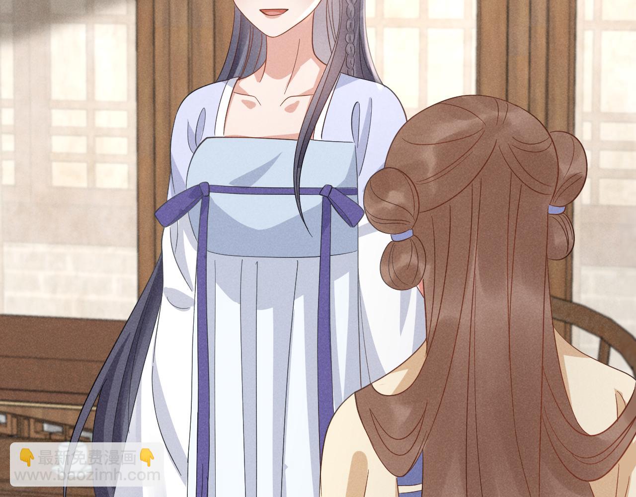 第47话 这夏小姐&hellip;&hellip;怕不是个傻子(1/3)-第50话