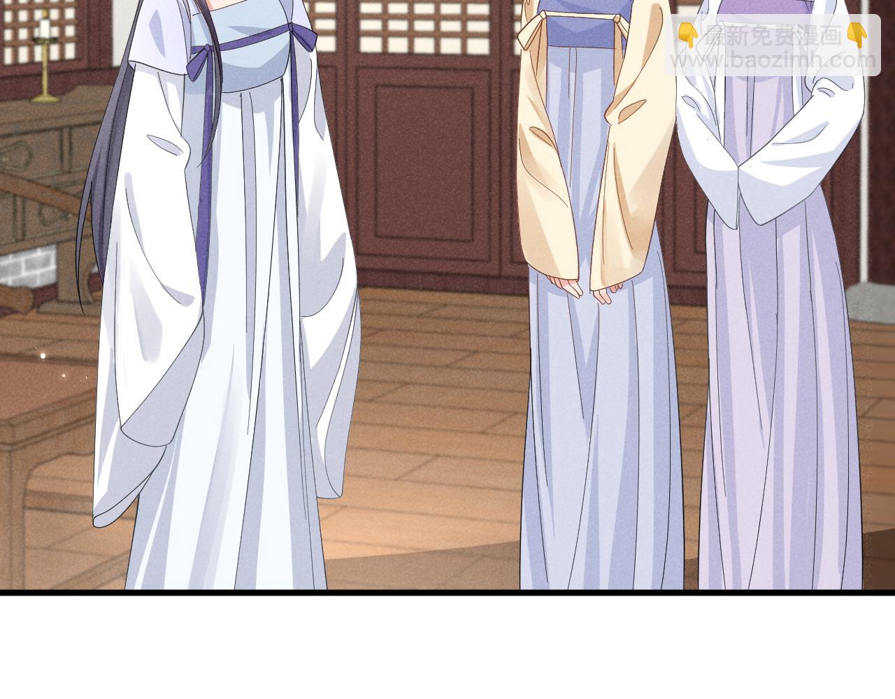 第47话 这夏小姐&hellip;&hellip;怕不是个傻子(1/3)-第50话