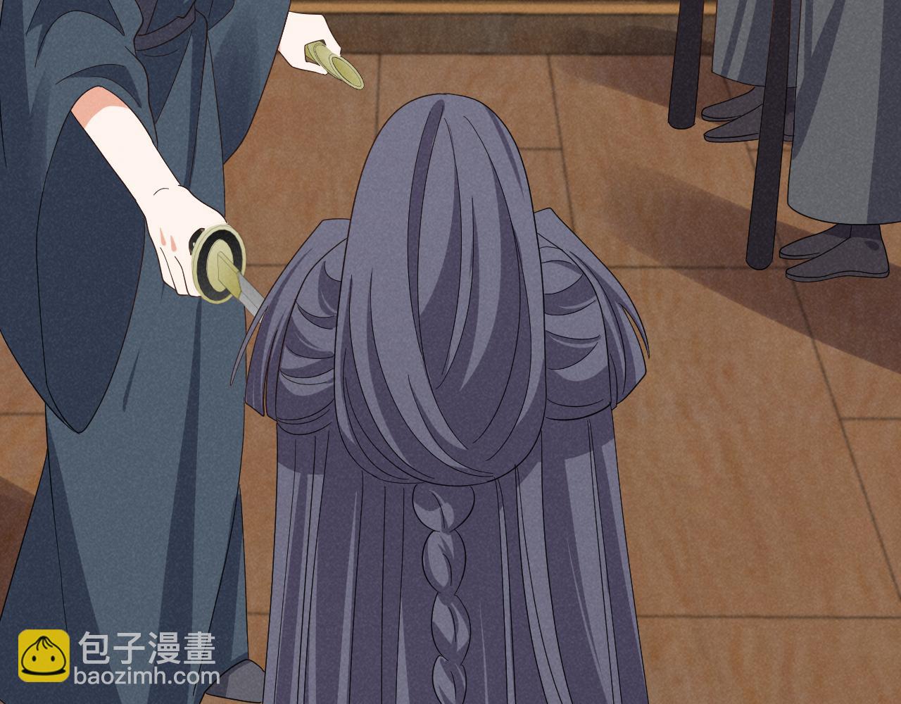 第51话 玩不起！你个小垃圾！(1/3)-第54话