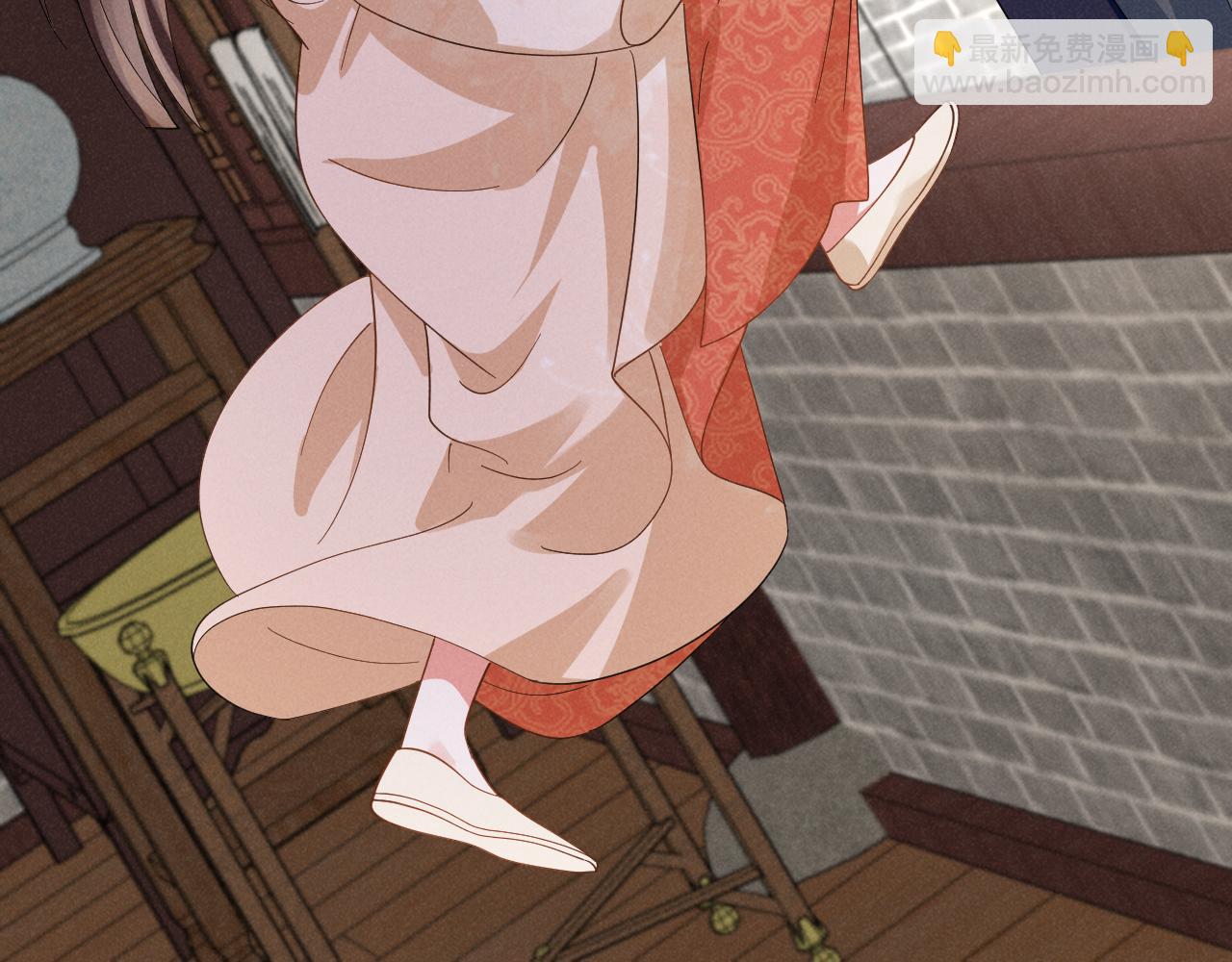 第53话 放开她！(1/3)-第56话