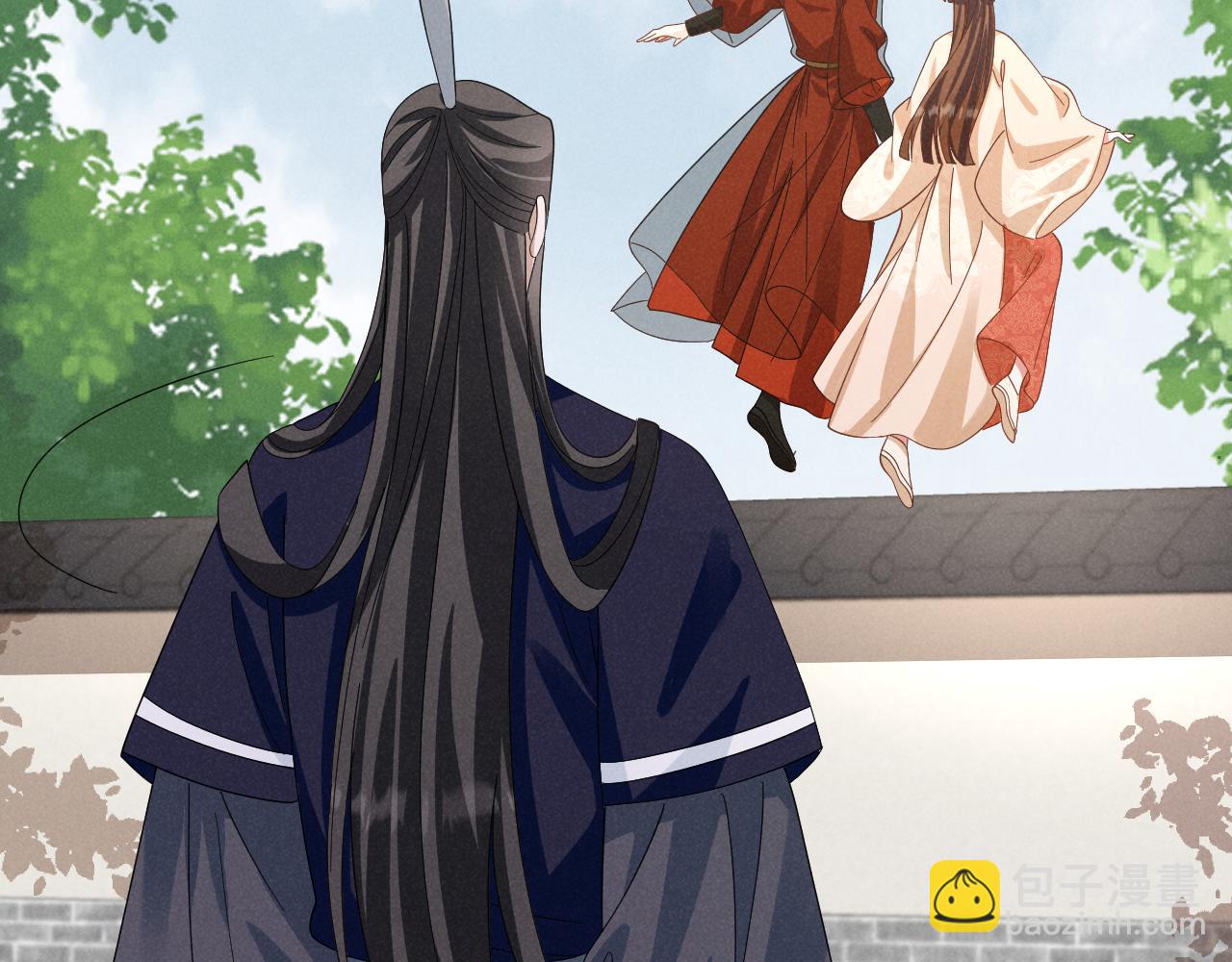 第53话 放开她！(1/3)-第56话