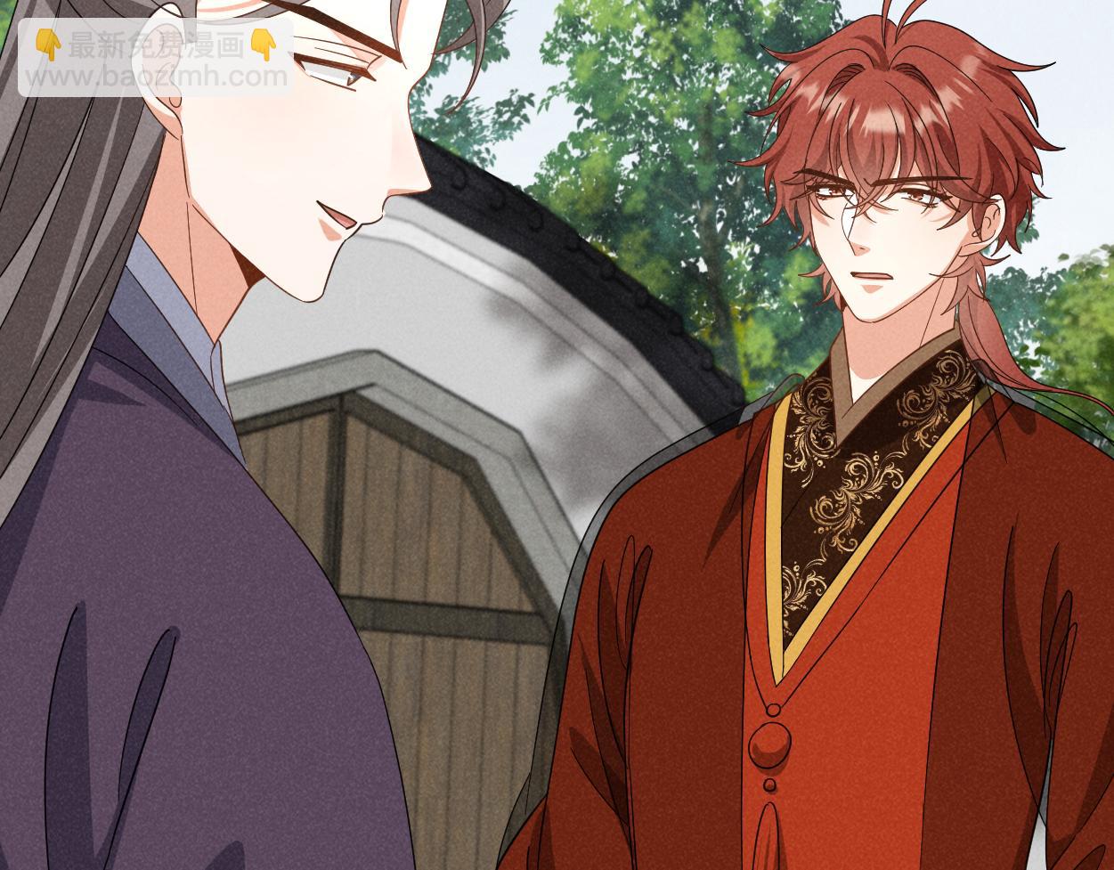 第55话 给慕云哥哥送点心咯(1/3)-第58话