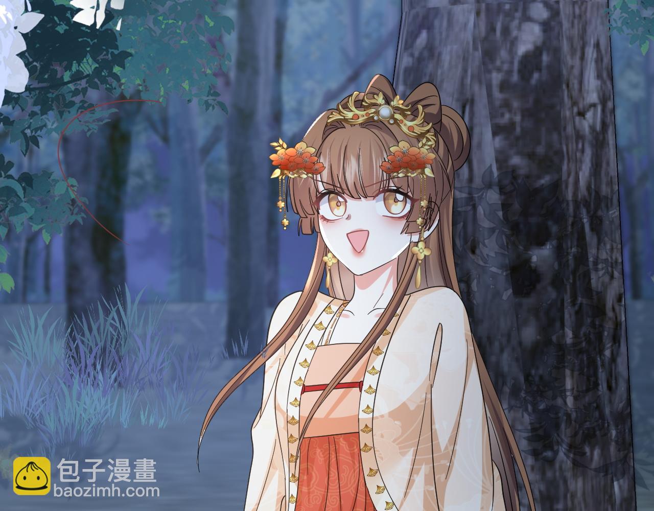 第61话 三个男人一台戏(1/3)-第64话