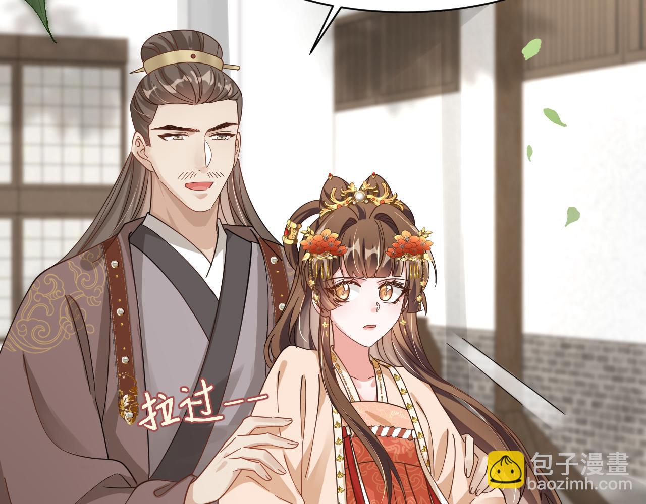 第5话 可恶，她在演戏！(1/2)-第8话