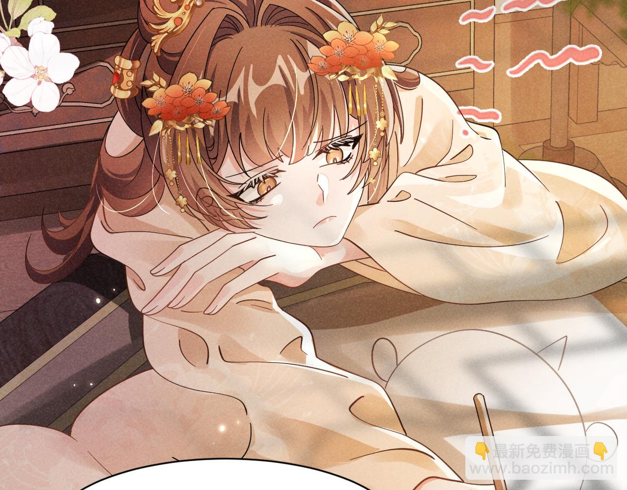 第5话 可恶，她在演戏！(1/2)-第8话