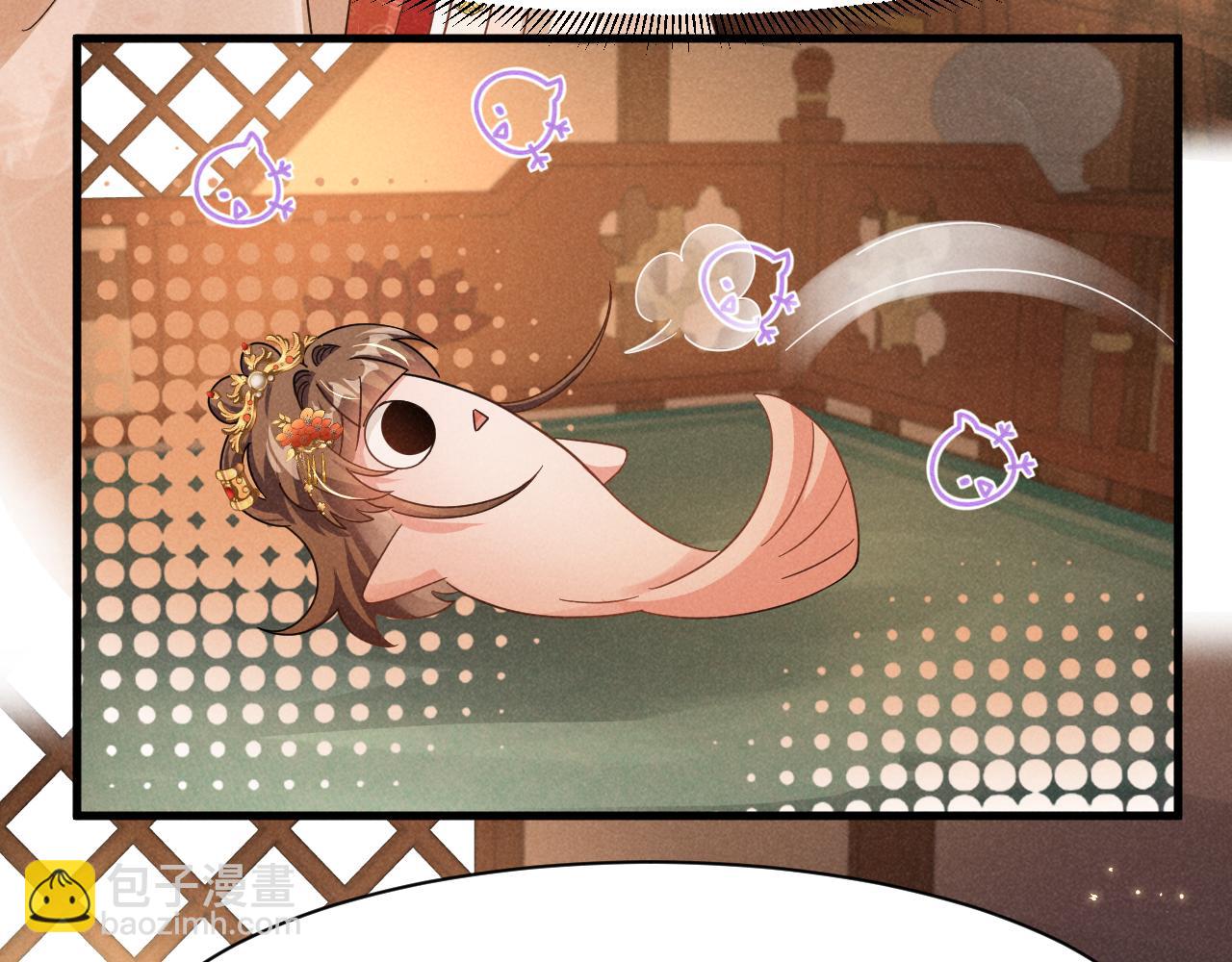 第5话 可恶，她在演戏！(1/2)-第8话