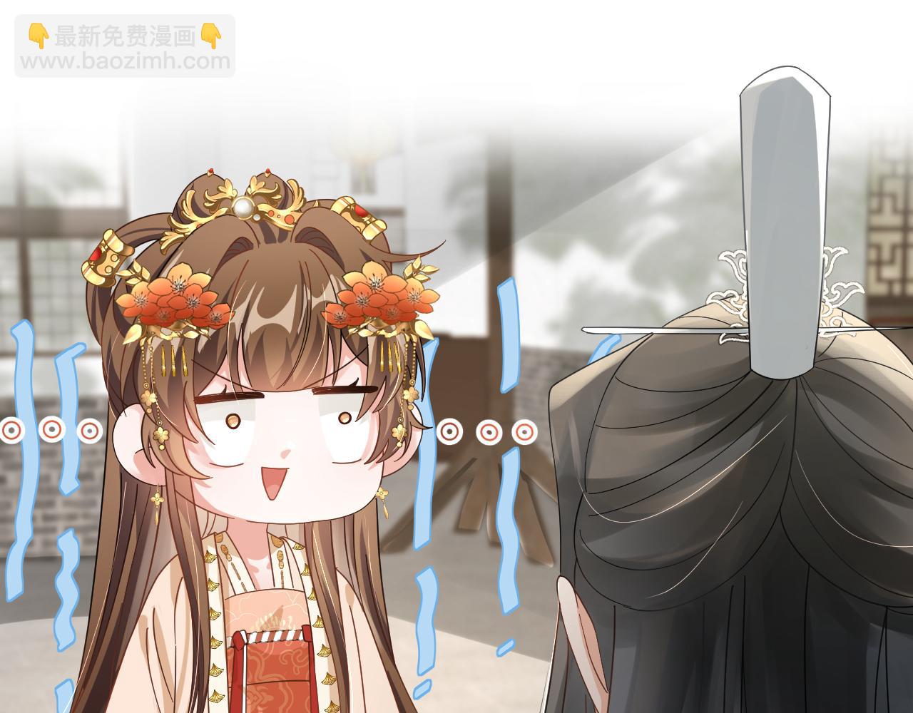 第5话 可恶，她在演戏！(1/2)-第8话