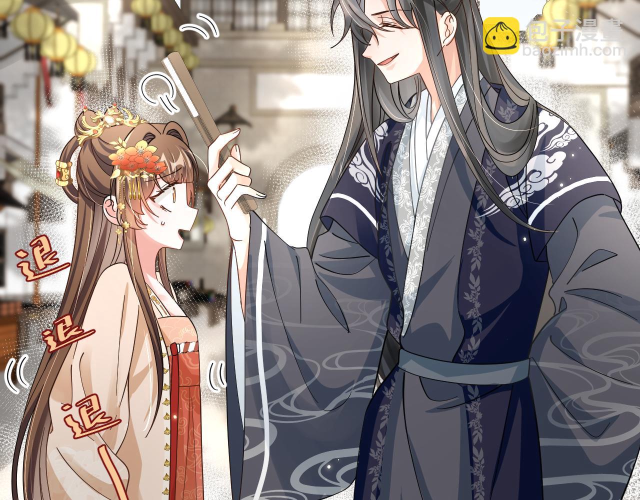 第5话 可恶，她在演戏！(1/2)-第8话