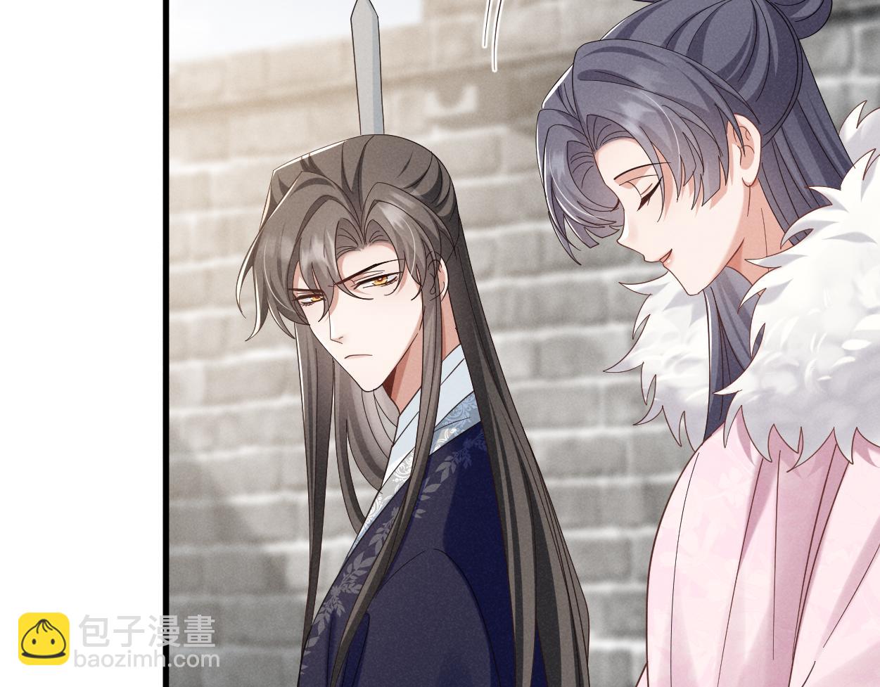 第67话 这垃圾台词我要吐了(1/3)-第70话