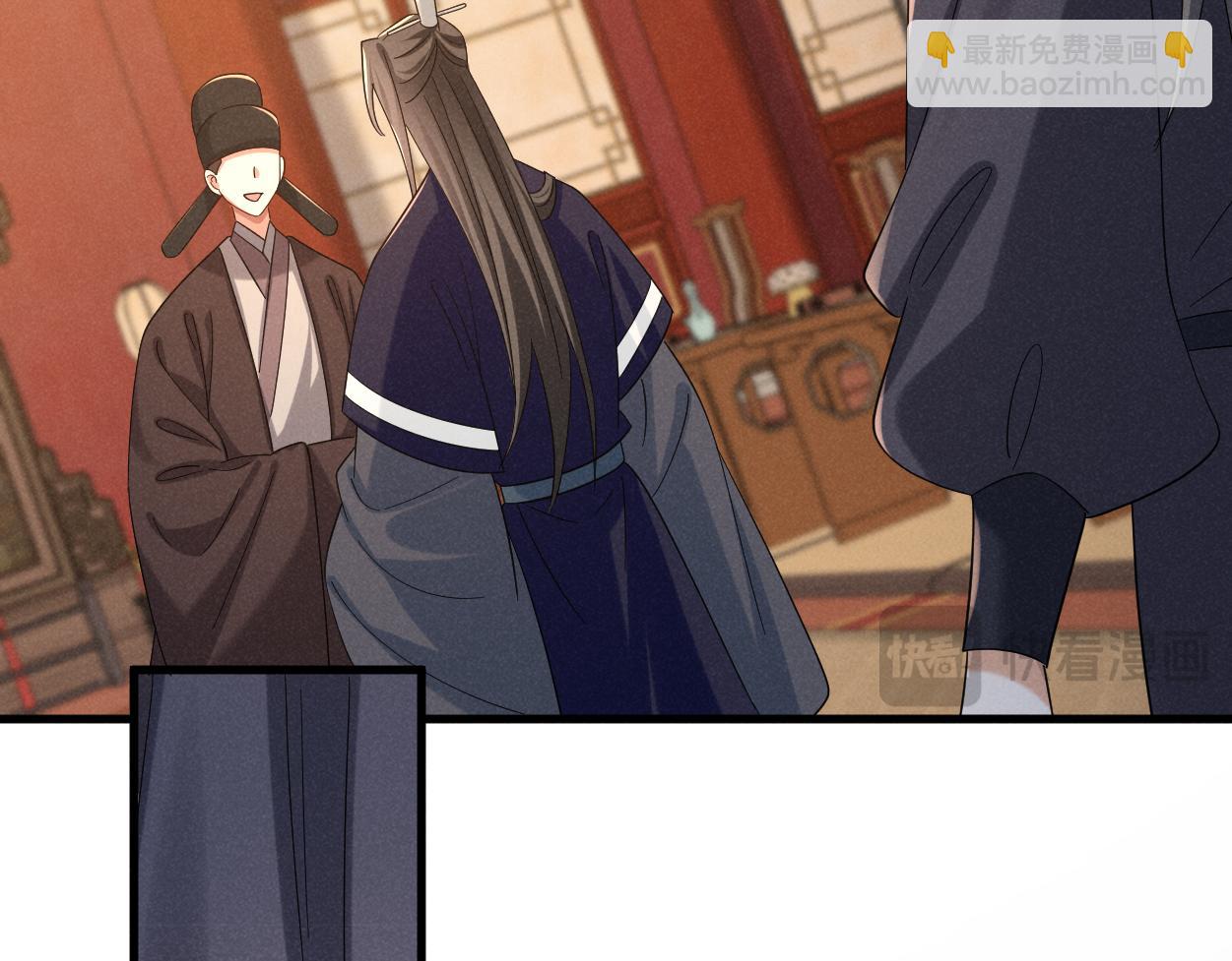 第70话 开始你的表演！(1/3)-第74话