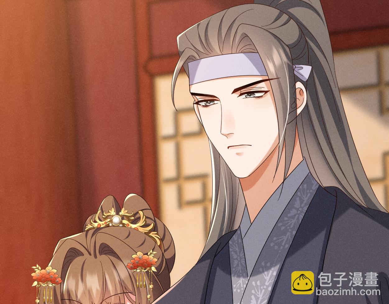 第70话 开始你的表演！(1/3)-第74话