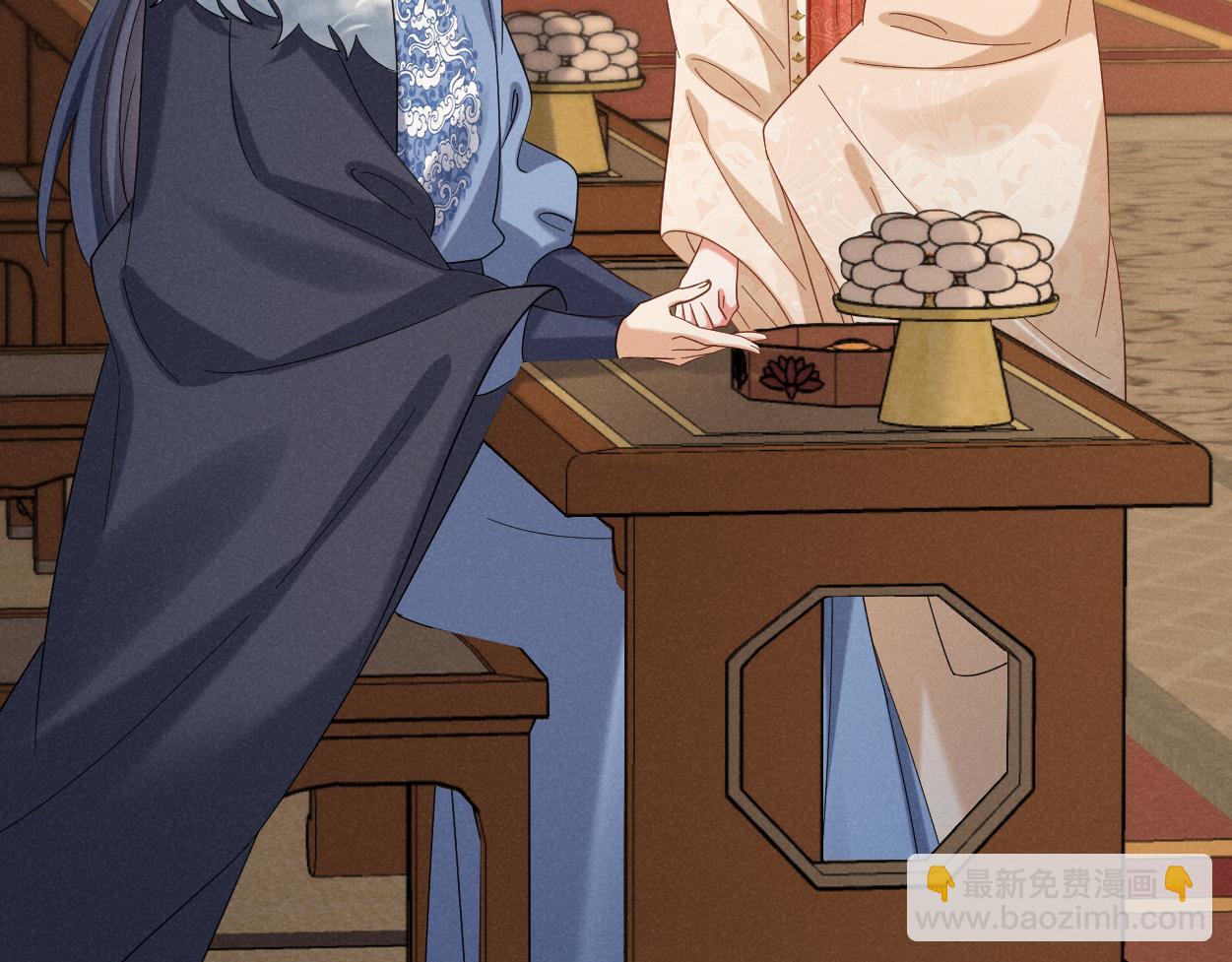 第70话 开始你的表演！(1/3)-第74话