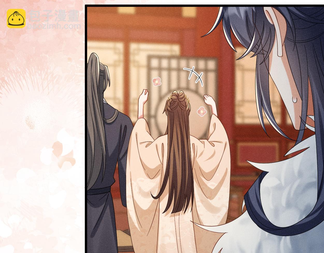 第70话 开始你的表演！(1/3)-第74话