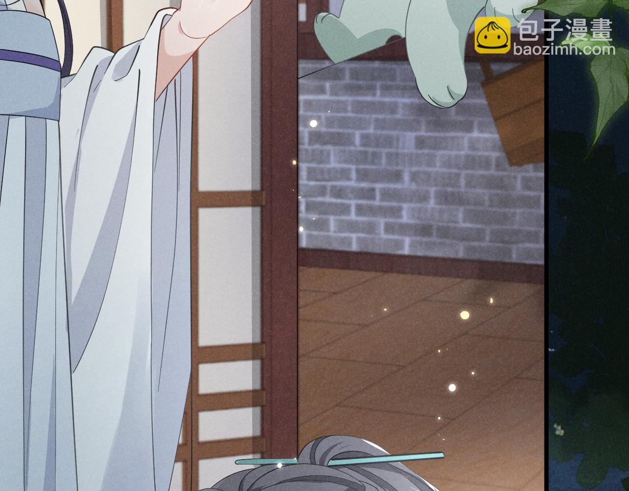 第7话 老太傅，老娘来给你下毒了！(1/3)-第10话