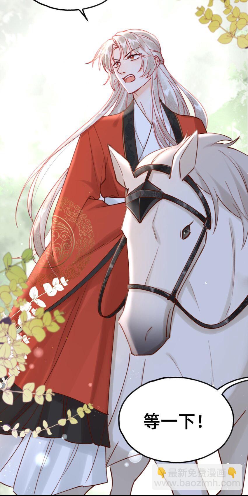 020 洞房花烛夜-第20话