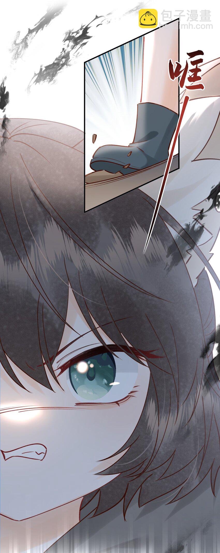 023 对不起，娘亲！-第24话