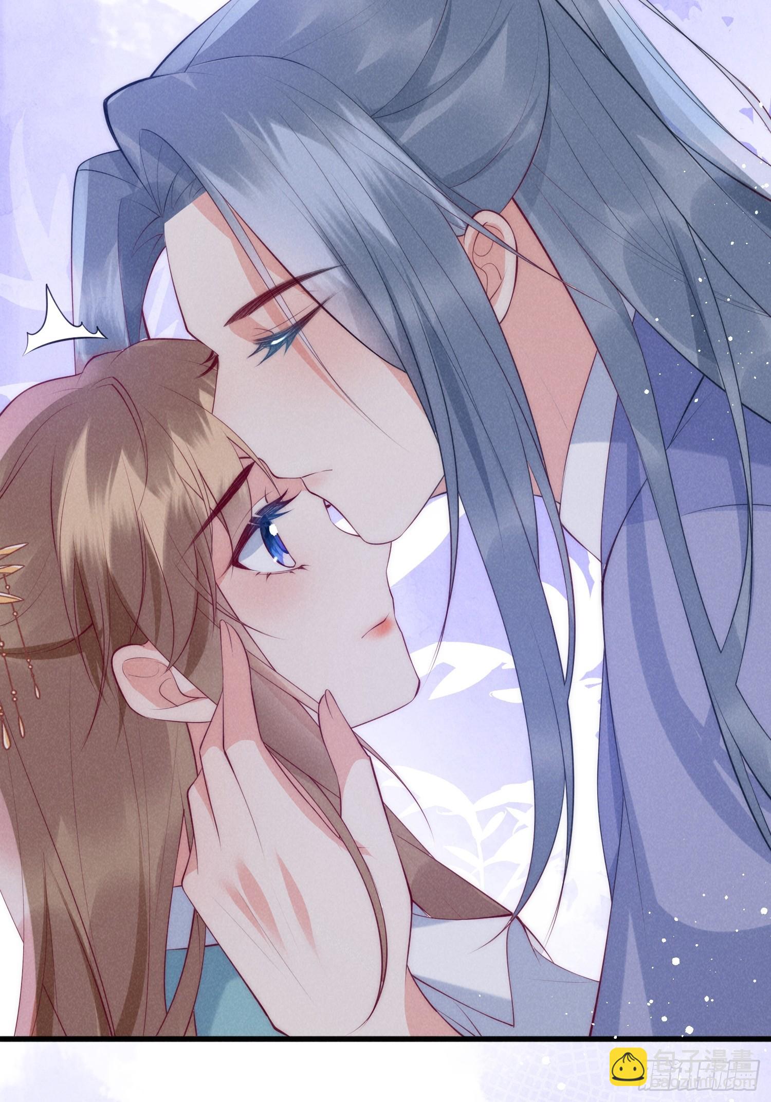 穿成孤女後我偏要浪 - 34話 蛇陰侵襲 - 6