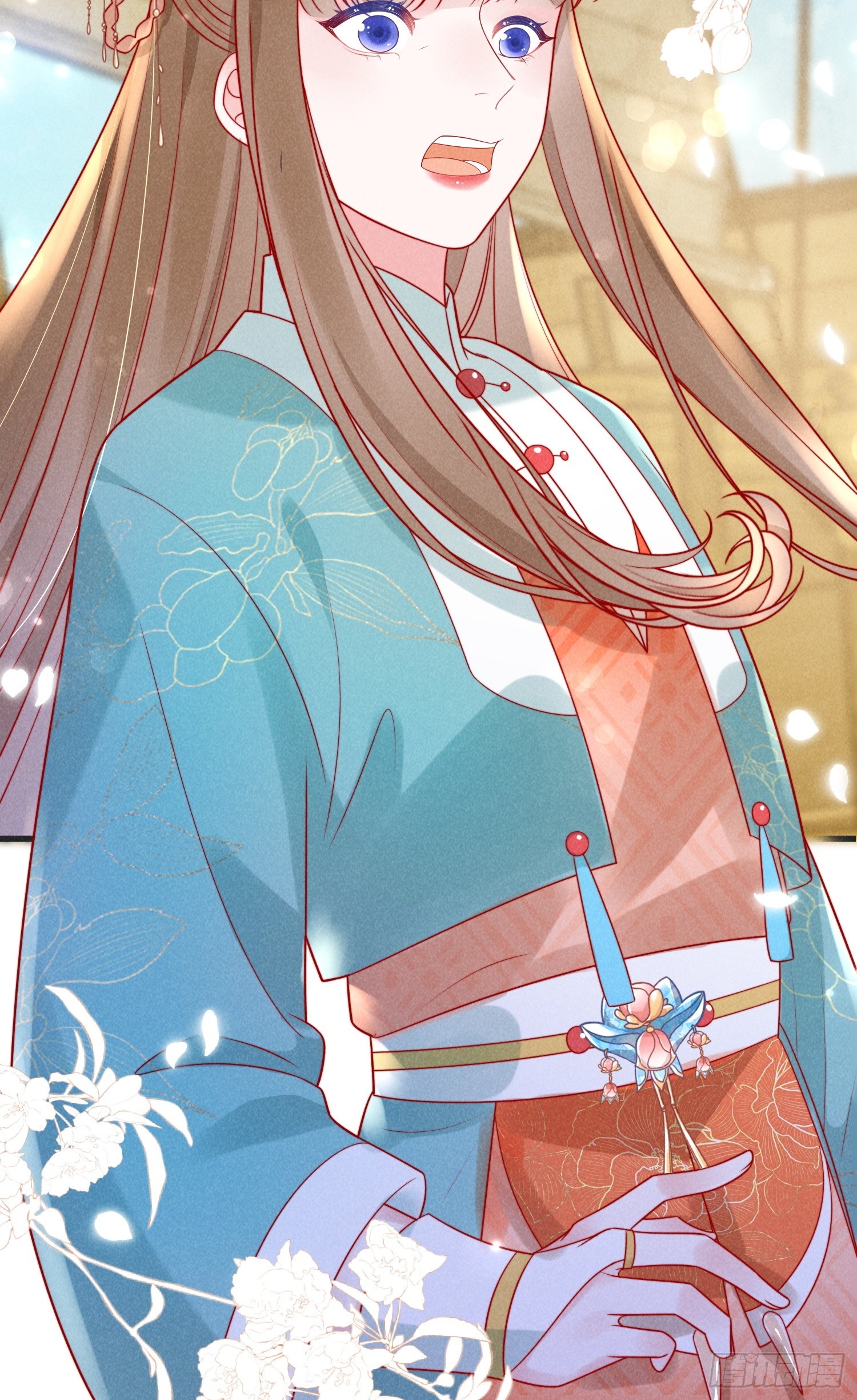 08话 叛我者死！-第12话