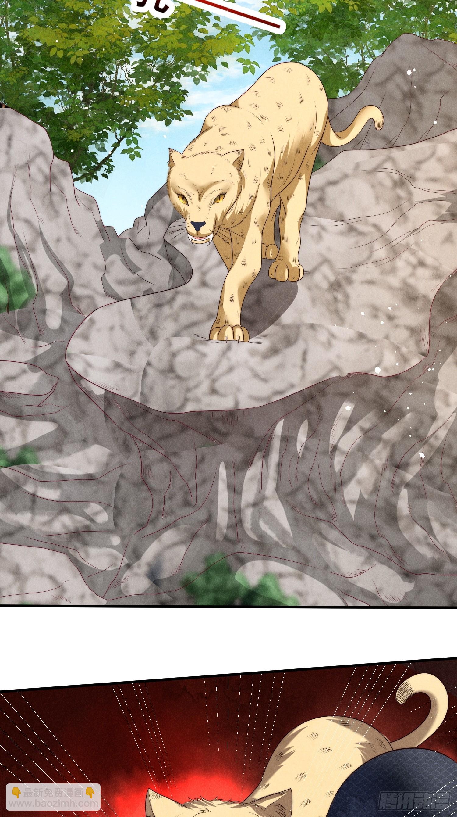 12话 生死一线-第16话