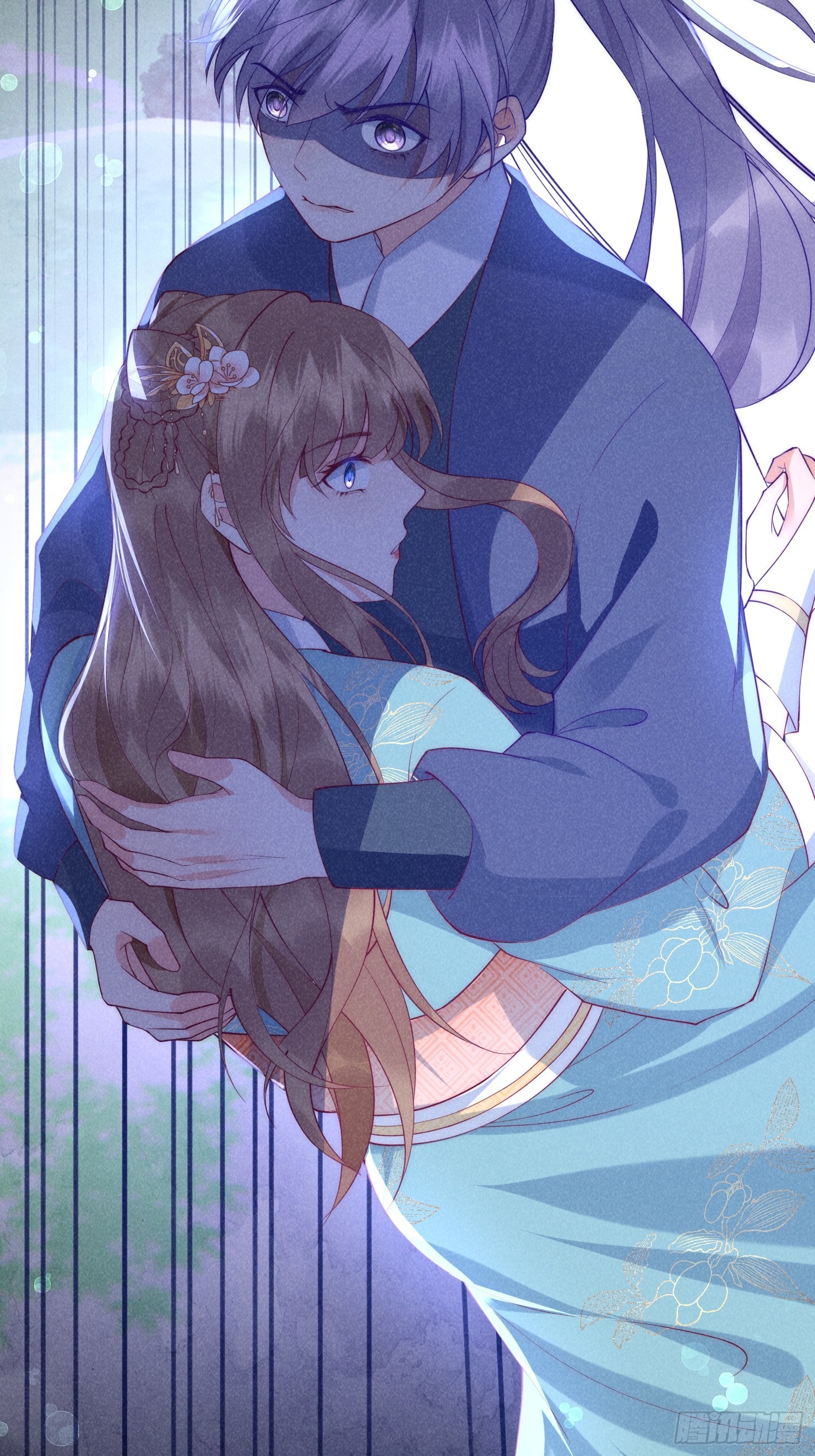 16话 不服就要干-第20话